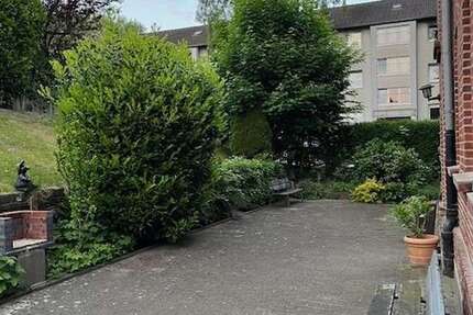 Wohnung zum Mieten in Essen 550 € 57.1 m² 2 zimmer