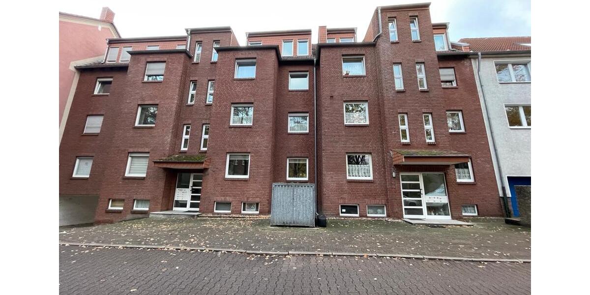 Etagenwohnung Gelsenkirchen - 3.5 Zimmer, 76 m&sup2;, 180.000&euro; | Angebot:26652464