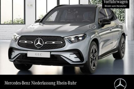 Mercedes GLC 220