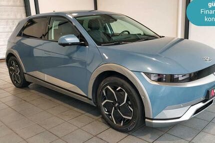 Hyundai IONIQ 5 57.241 km 29.990 € Wuppertal 42287