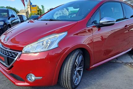 Peugeot 208 91.300 km 9.500 € Sprockhövel 45549