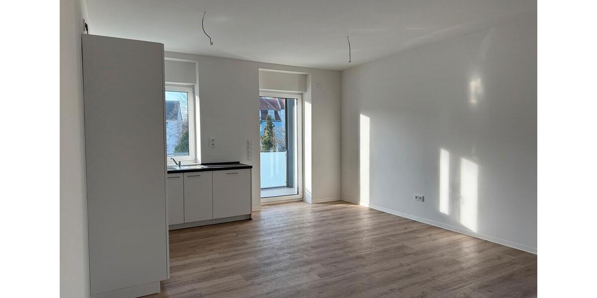 Etagenwohnung Gladbeck - 1 Zimmer, 61 m&sup2;, 962&euro; | Angebot:25478935