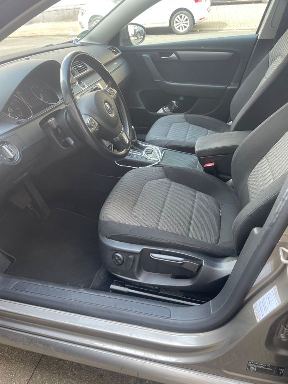 Passat