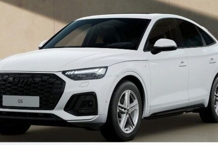 Audi Q5 18.630 km 50.840 &euro; Recklinghausen 45657