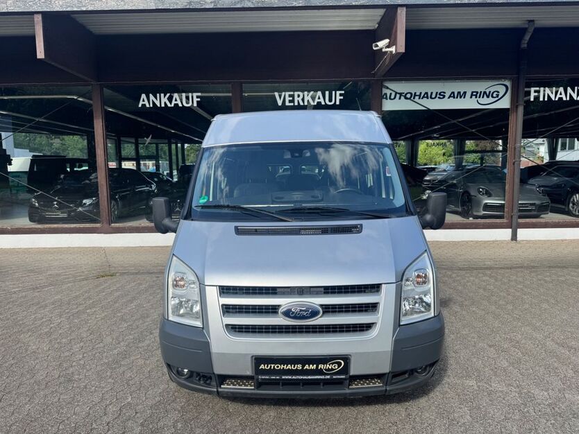 Ford Transit 249.876 km 9.999 € Ratingen bei Düsseldorf 40878
