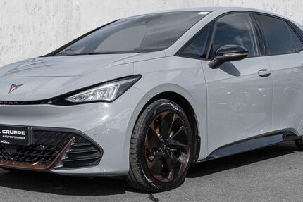 Cupra Born 29.133 km 24.990 &euro; Düsseldorf 40474