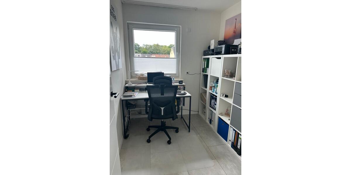 Reihenhaus Gelsenkirchen Erle - 4 Zimmer, 80 m&sup2;, 320.000&euro; | Angebot:27158301