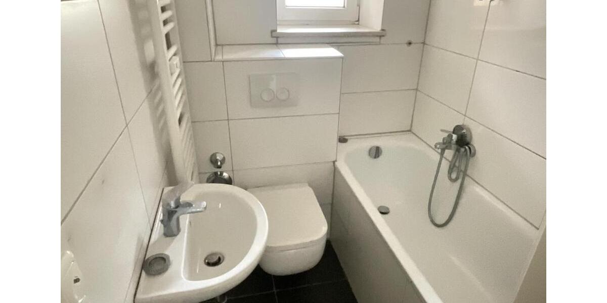 2-Zimmer-Wohlfühlwohnung in Duisburg Neudorf 2 zimmer