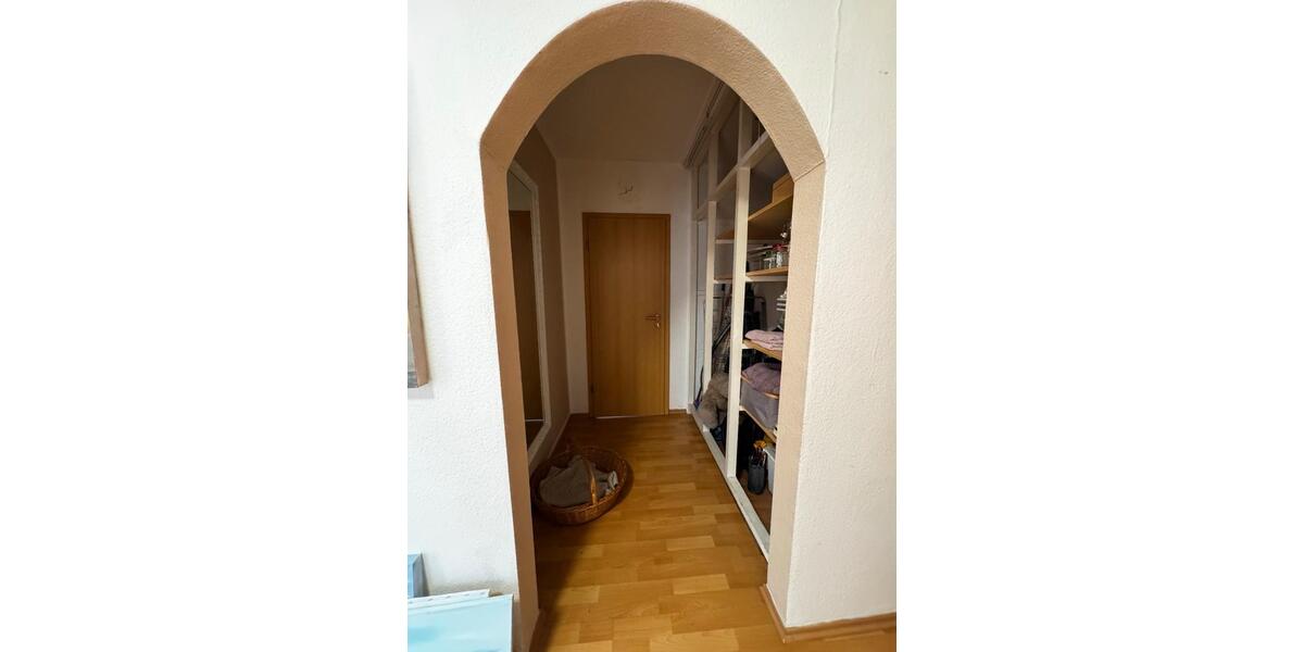 Schöne, gepflegte 2,5 Wohnung als Kapitalanlage 2.5 zimmer