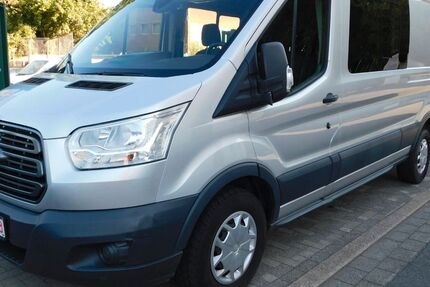 Ford Transit 354.866 km 9.999 &euro; Mülheim 45473