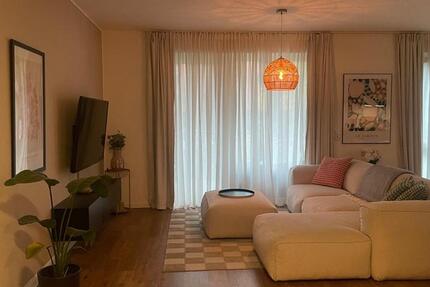 Moderne 2-Zimmer-Wohnung mit Terrasse, offener Wohnküche 2 zimmer