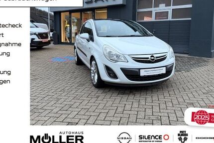Opel Corsa 62.800 km 5.890 &euro; Hattingen 45527