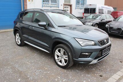 Seat Ateca 40.706 km 22.490 &euro; Düsseldorf 40231