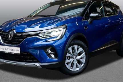 Renault Captur 43.160 km 16.888 &euro; Düsseldorf 40233