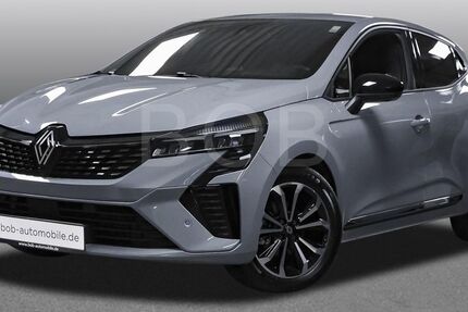 Renault Clio 13.622 km 17.888 &euro; Essen 45141