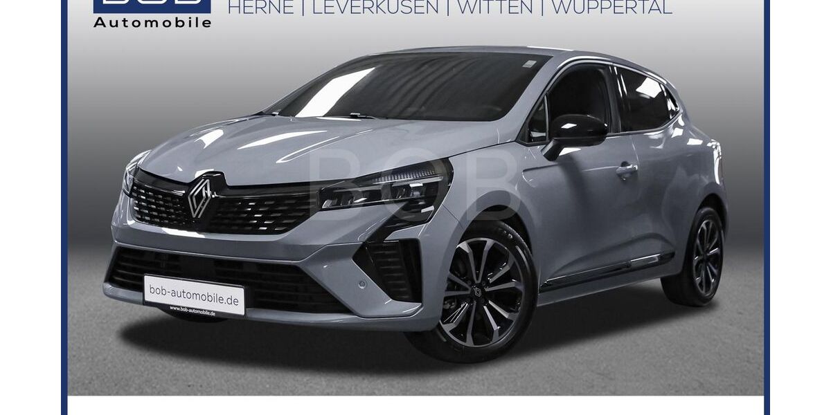 Renault Clio 13.622 km 17.888 &euro; Essen 45141