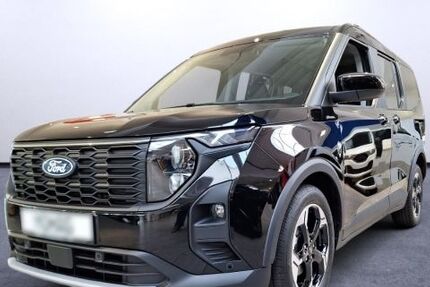 Ford Tourneo Courier 4.900 km 26.880 &euro; Recklinghausen 45659