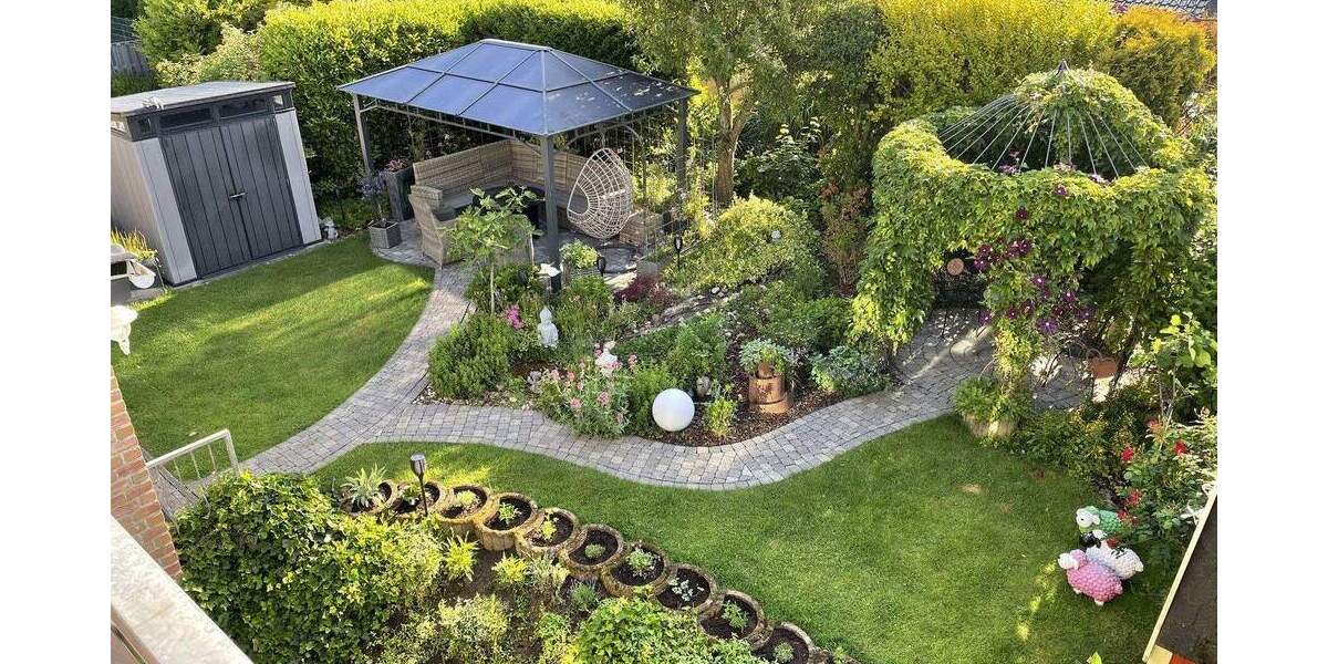 Doppelhaushälfte Alpen - 8 Zimmer, 222 m&sup2;, 599.000&euro; | Angebot:25303450