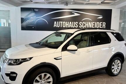 Land Rover Discovery 167.037 km 13.990 &euro; Ratingen 40880