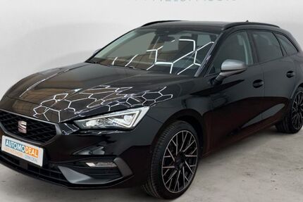 Seat Leon 71.613 km 19.939 &euro; Dinslaken 46539