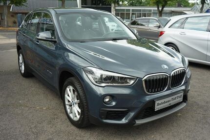BMW X1 136.500 km 17.950 € Krefeld 47807