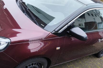 Opel Adam 60.000 km 9.000 &euro; Bottrop 46238