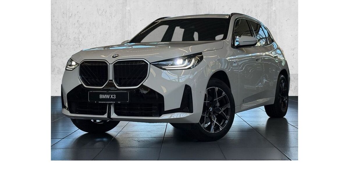 BMW X3 7.490 km 53.490 &euro; Sprockhövel 45549