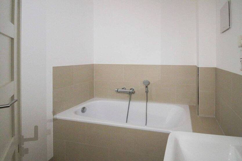 Behaglichkeit pur: 2,5-Zi.-Etagenwohnung in Citylage 2 zimmer