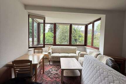 Wohnung Wülfrath Süd - 1.5 Zimmer, 48 m&sup2;, 240&euro; | Angebot:26356268