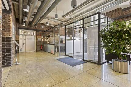 BEGEHRTE BÜROFLÄCHE. 405 m² IN KREFELD-KLIEDBRUCH! 5 zimmer