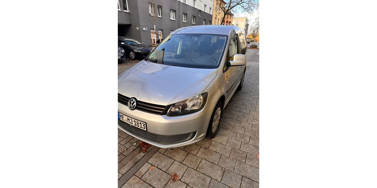 VW Caddy 188.200 km 6.800 &euro; Essen 45143