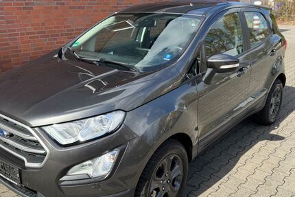 Ford EcoSport 95.500 km 8.650 &euro; Herne ( Nordrhein-Westfalen ) 44628