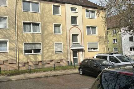 Wohnung Essen Frohnhausen - 3 Zimmer, 63 m&sup2;, 500&euro; | Angebot:26472745