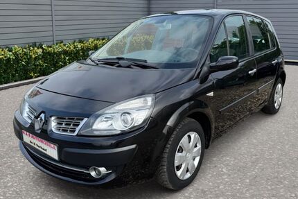 Renault Scenic 149.748 km 2.400 &euro; Essen 45356