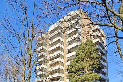 Wohnung zum Mieten in Duisburg 360 € 44 m² 1 zimmer