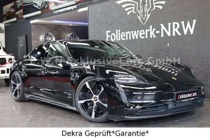 Porsche Taycan 94.749 km 52.970 € Krefeld 47800