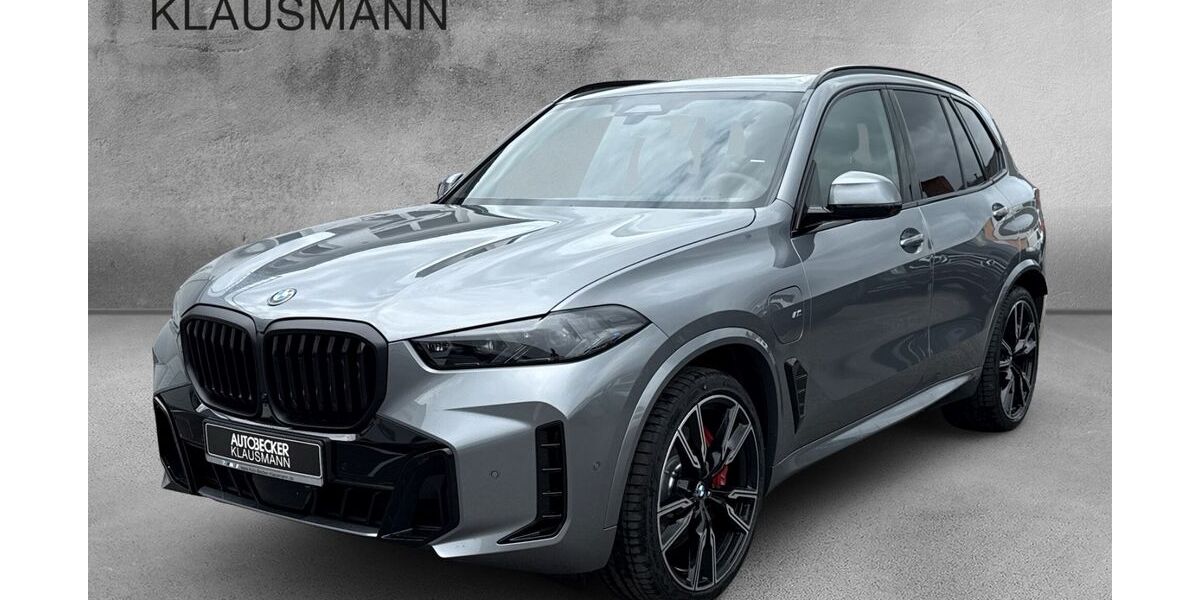 BMW X5 4.000 km 98.990 &euro; Krefeld 47800