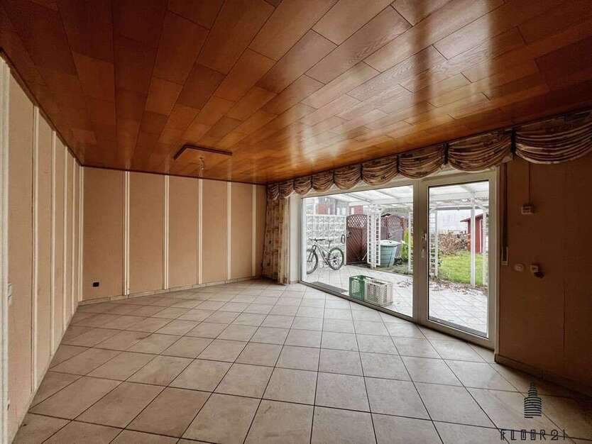 Haus zum Kaufen in Hünxe 279.000 € 106 m²