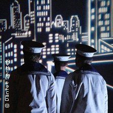 On the Town 14.11.2026 Theater Duisburg