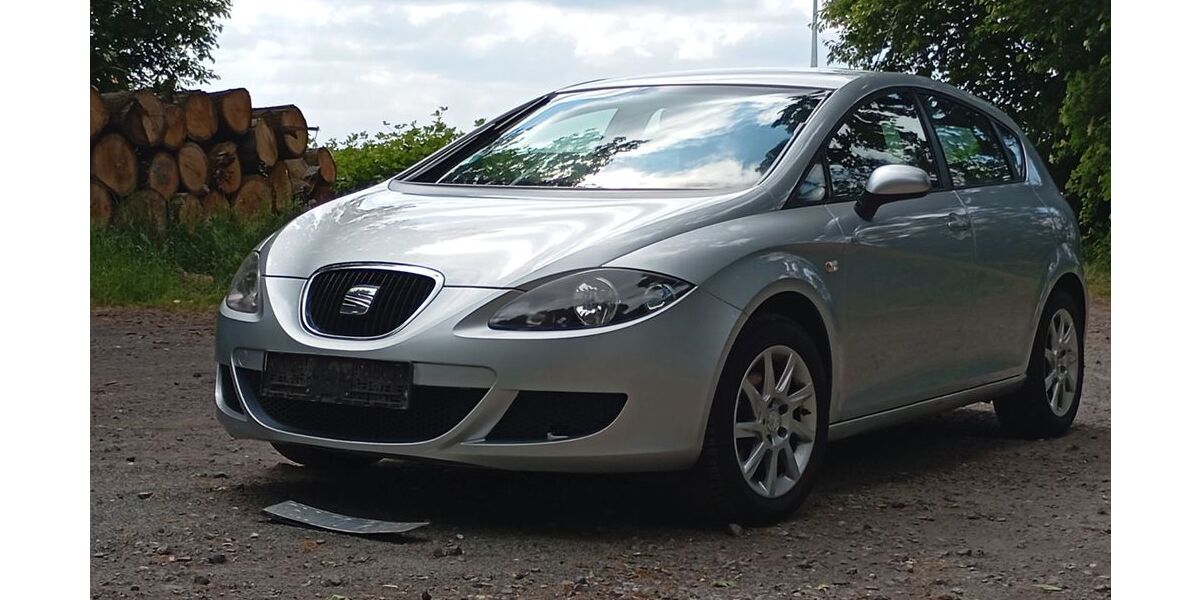 Seat Leon 310.000 km 1.750 &euro; Dinslaken 46537