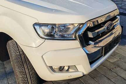 Ford Ranger 248.000 km 14.900 &euro; Wülfrath 42489