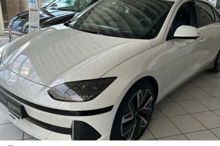 Hyundai IONIQ 6 5.000 km 52.990 &euro; Wesel 46485
