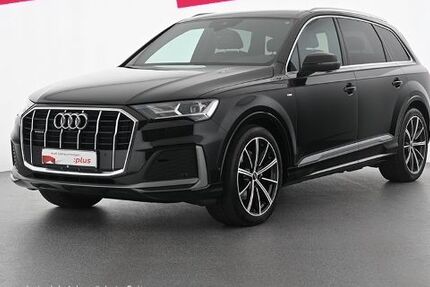 Audi Q7 80.106 km 52.880 &euro; Essen 45143