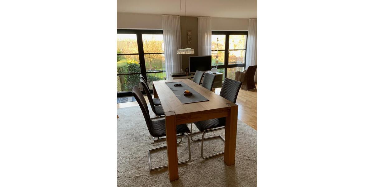 Doppelhaushälfte Dinslaken-Bruch zimmer