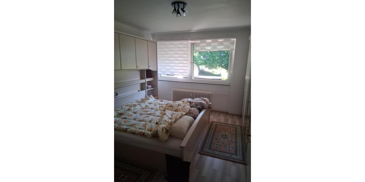 °°° Gepflegte 3- Zimmer-Wohnung mit Balkon °°° 3 zimmer