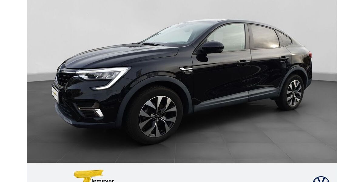 Renault Arkana 46.502 km 18.980 &euro; Bochum 44892