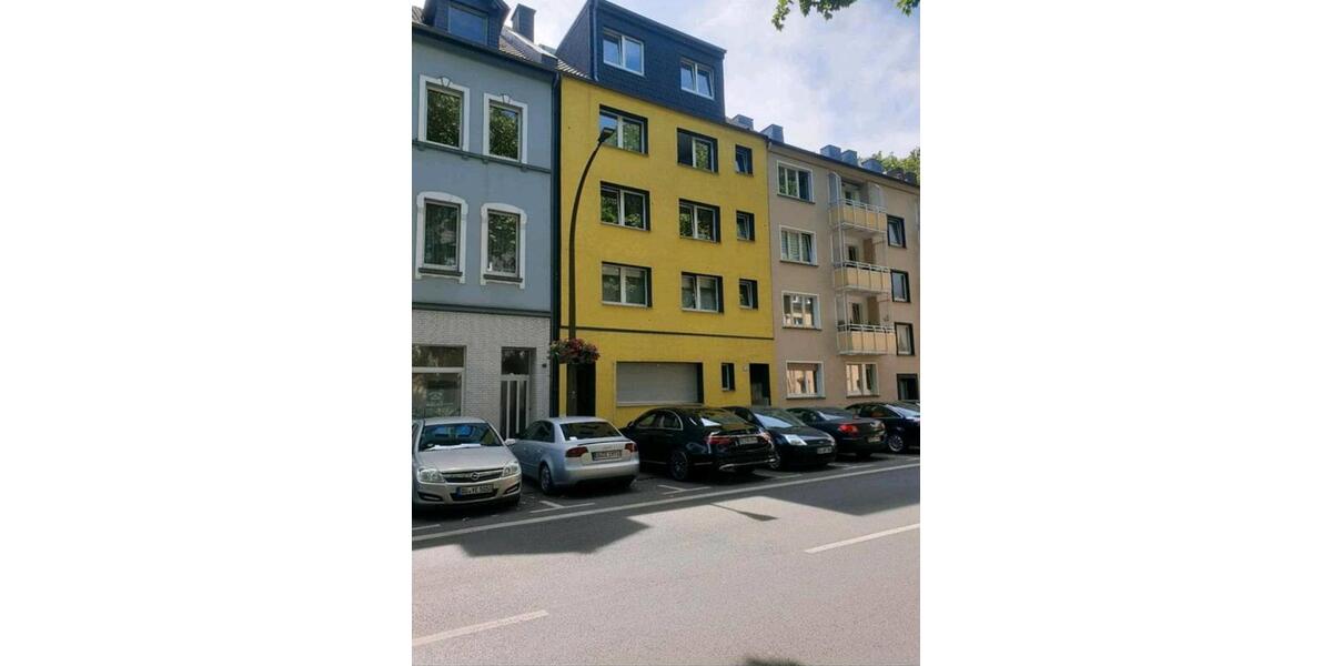 Top Kapitalanlage Mehrfamilienhaus mitten in Rheinhausen 14 zimmer