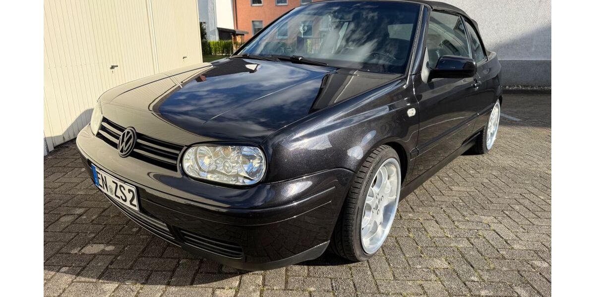 VW Golf 99.999 km 9.999 &euro; Hattingen 45525