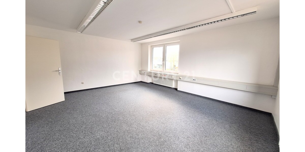 Attraktive Bürofläche in zentraler Lage von Bochum-Wattenscheid - Gewerbeobjekt Bochum Günnigfeld | Angebot:26985135