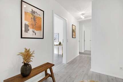 Wohnung zum Kaufen in Krefeld 229.900 € 66 m² 2 zimmer